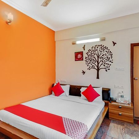 Super Collection O Goyal Residency Hotel Kammasandra Exterior photo